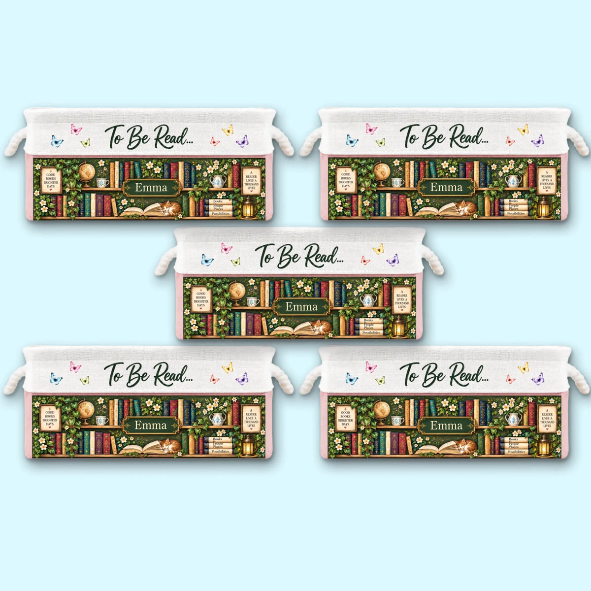 pack 5